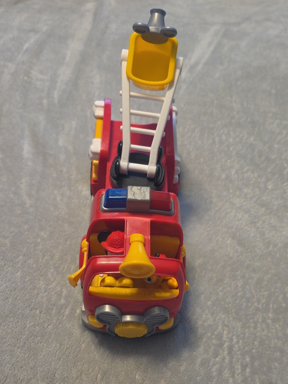 Mickey Mouse Clubhouse Fire Engine